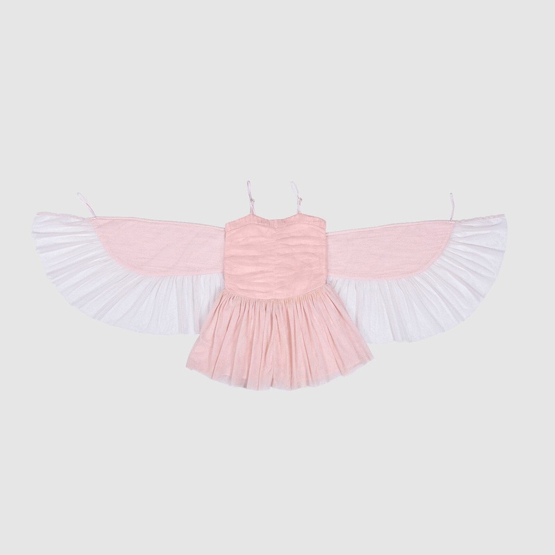 Aurora Tutu (Pink)