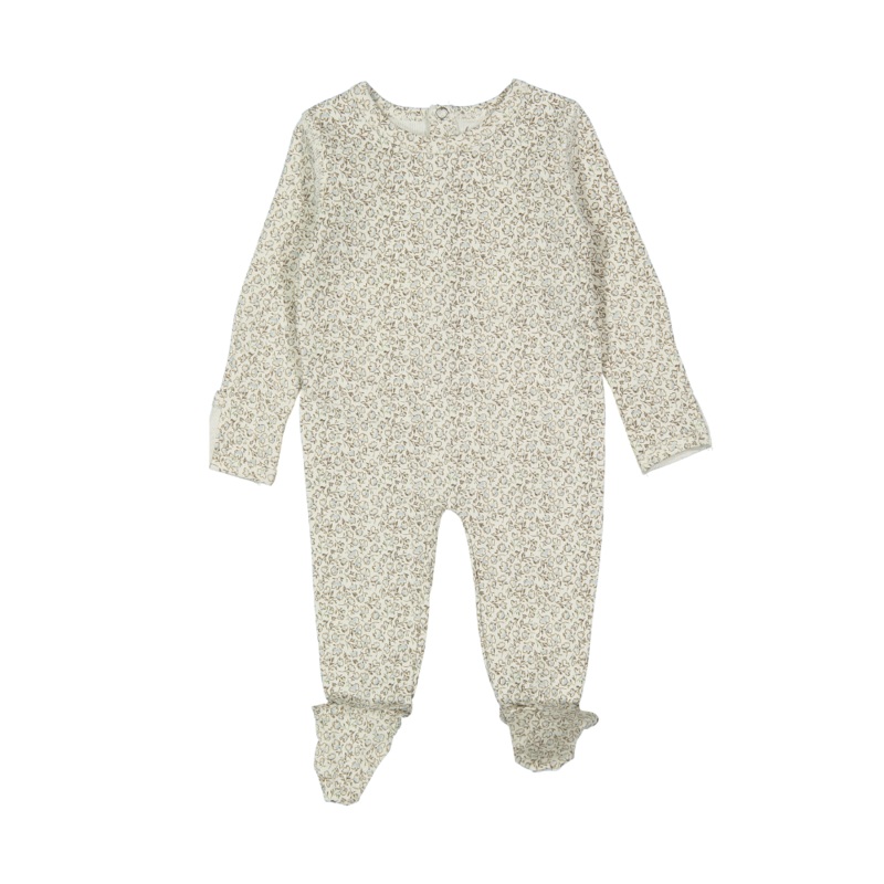 Lovely Littles Paige Footie