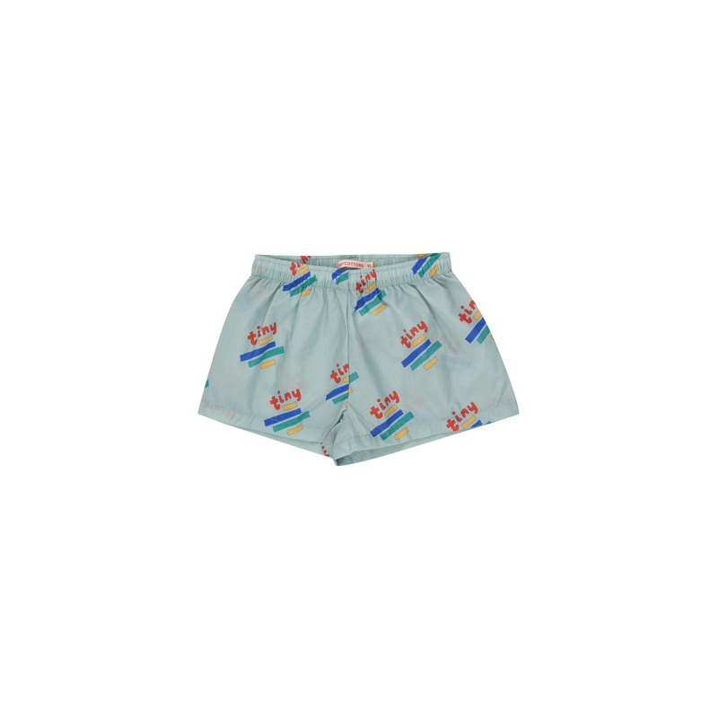 Tiny Short | Jade grey