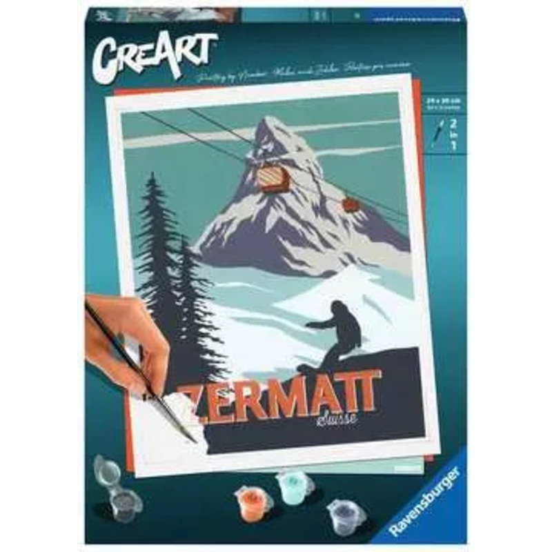 Zermatt
