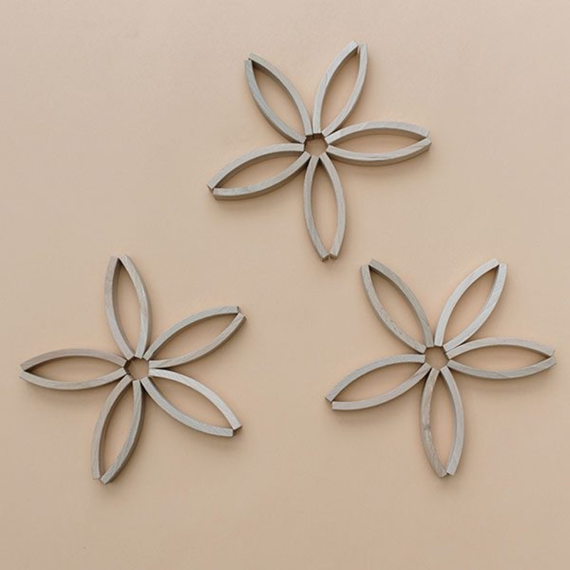 Abel Wooden Blocks Mini 36