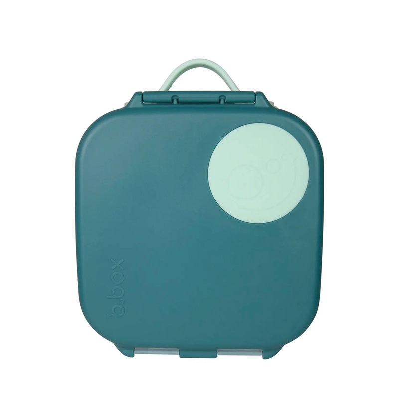 B.Box Mini Lunch Box | Emerald Forest
