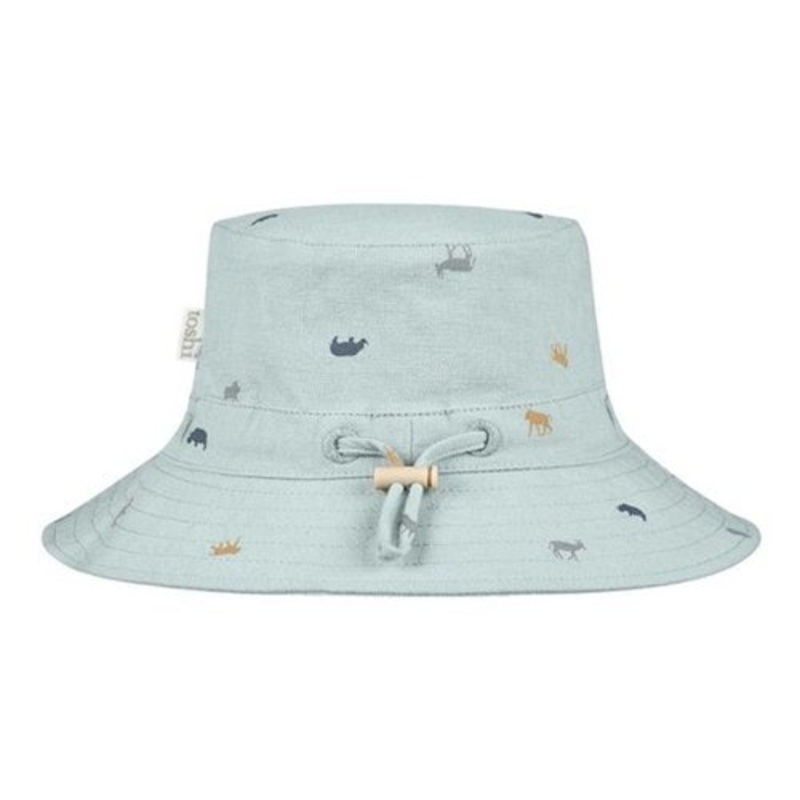 Toshi Sunhat Nomad Savannah