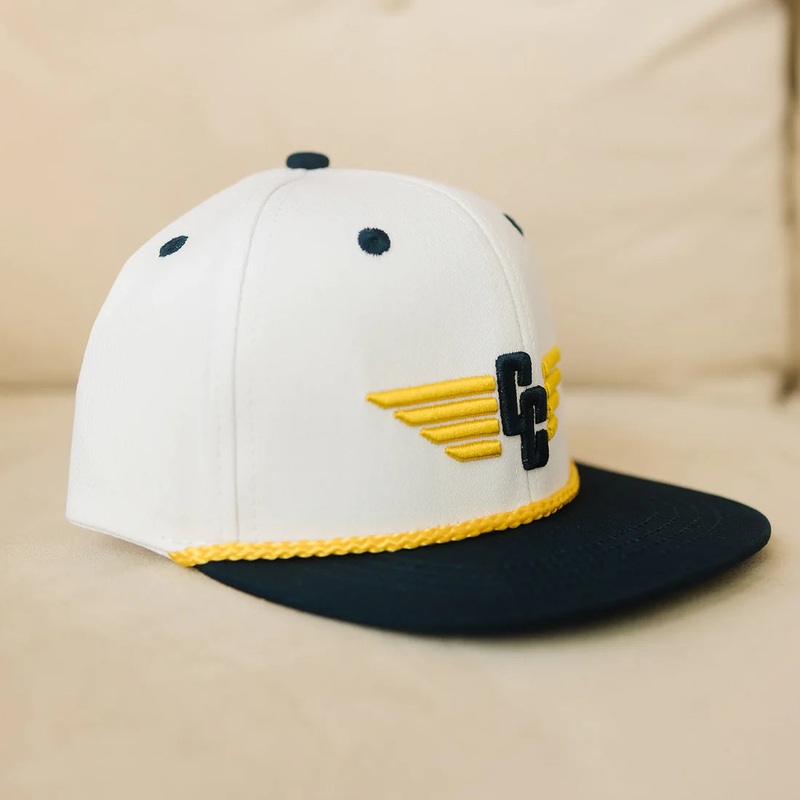 Wings Hat