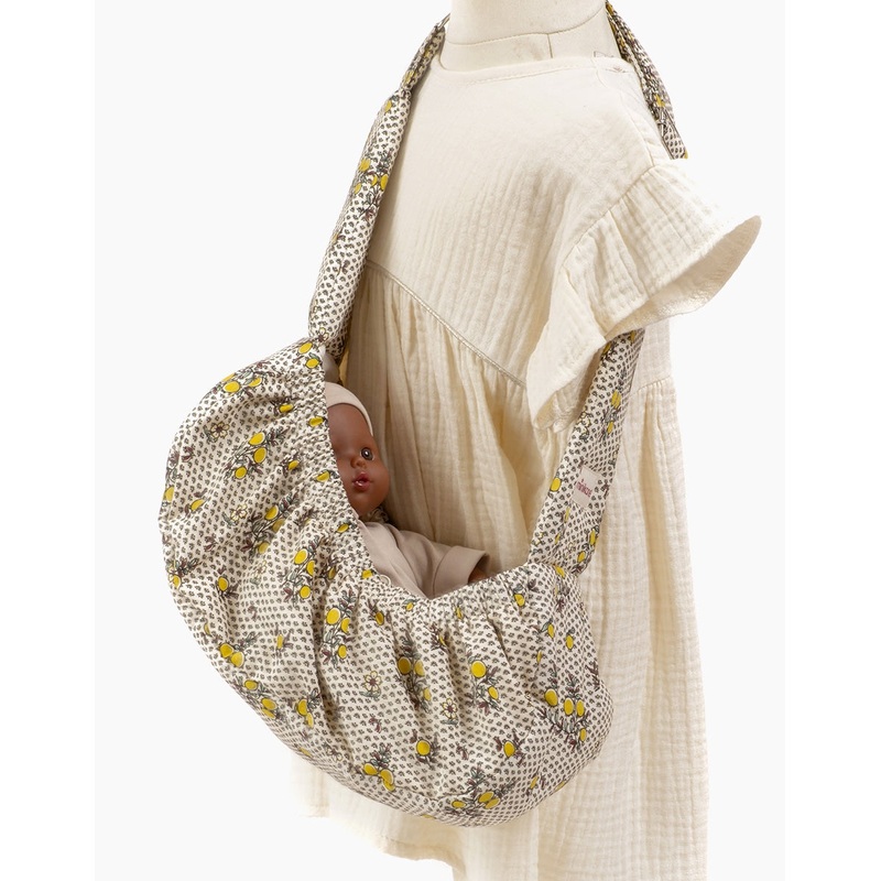 Antoinette Hammock Doll Carrier