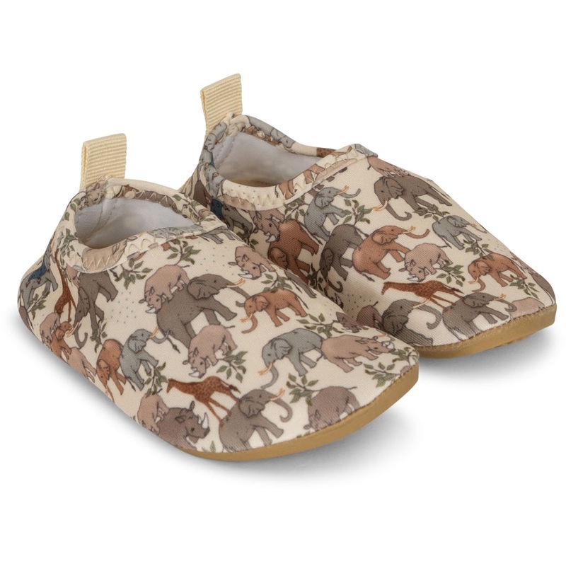 Aster Swim Shoes | Safari