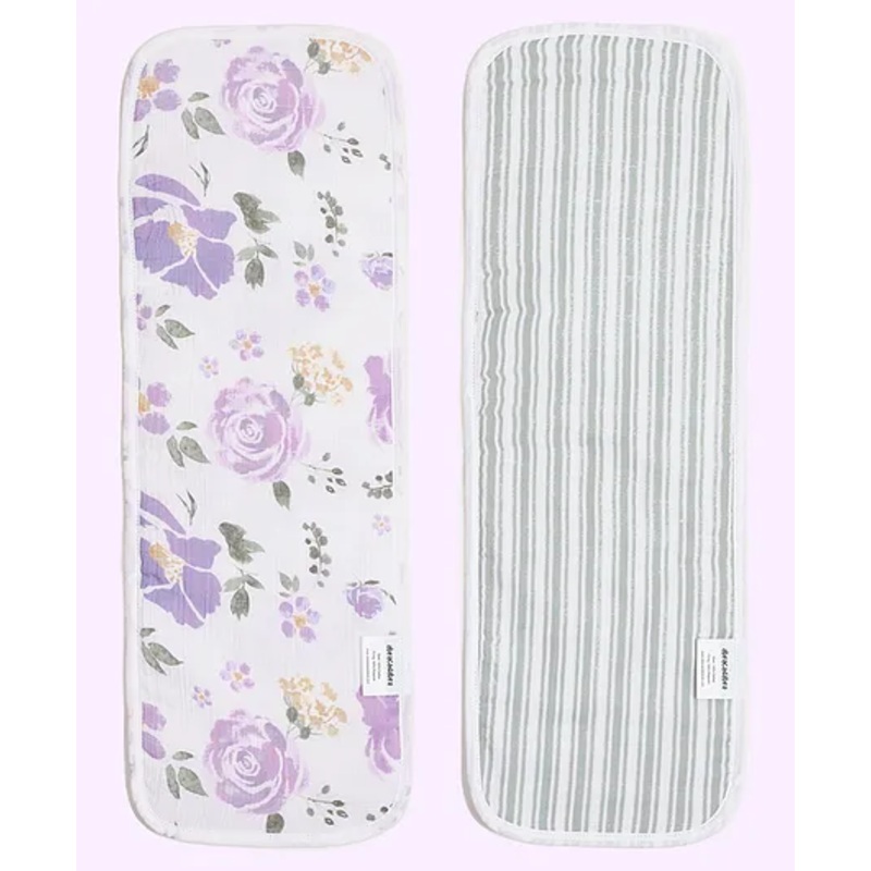 Abracadabra Burp Pad – Villandry