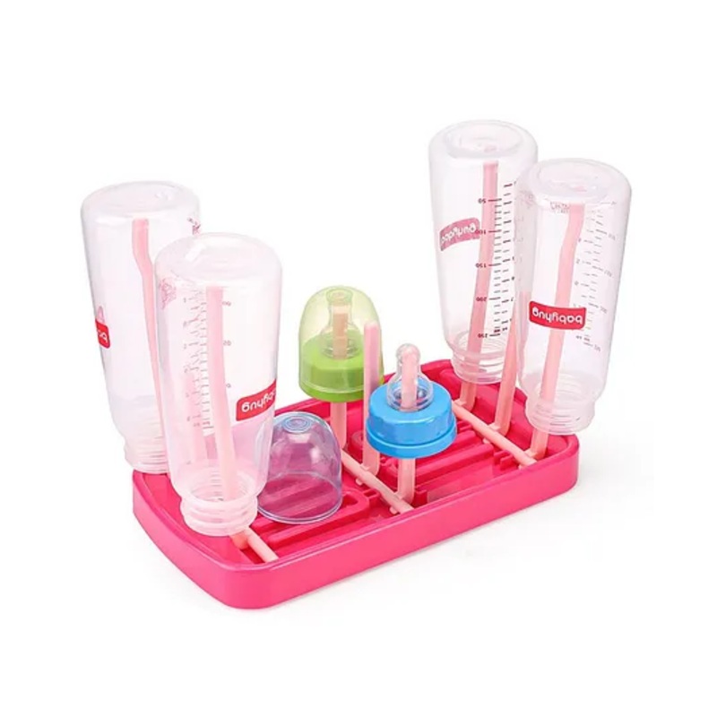 Drying Rack Fuchsia Free size – Pink