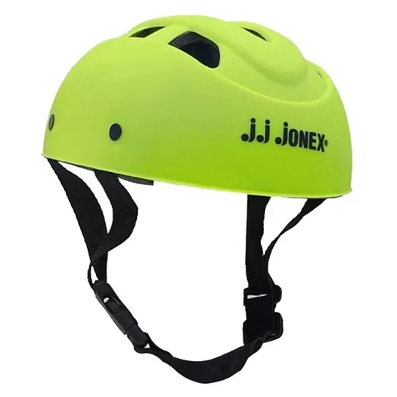 JJ Jonex Skating & Cycling Helmet Large – Light Green