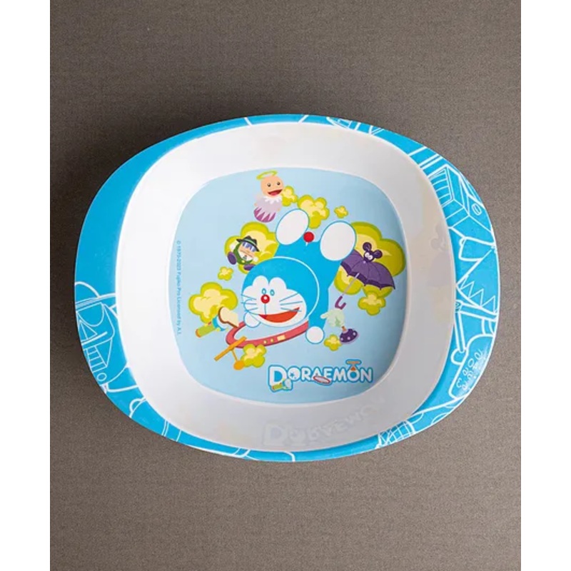 Superware Melamine  Kids Bowl 6 Inches  Doraemon- Gadget