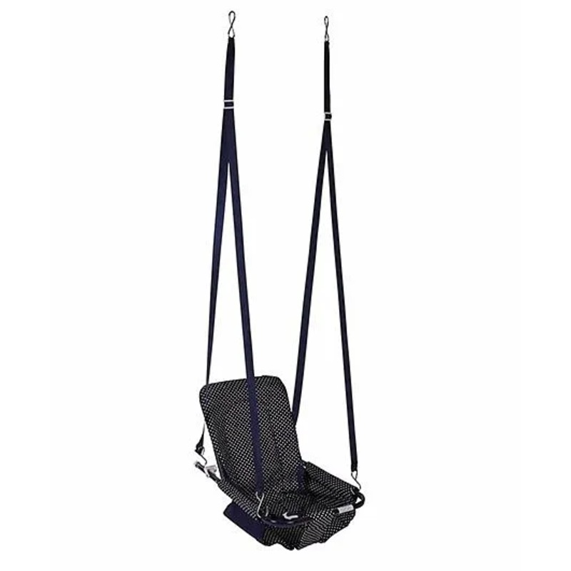 Mothertouch 2 In 1 Swing – Navy