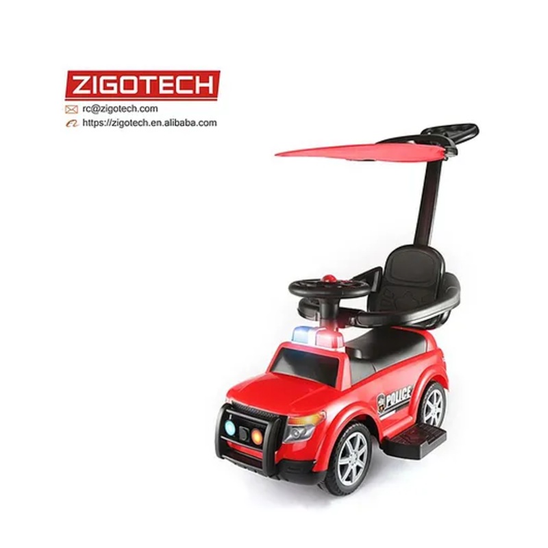 Sanjary Rideon Car for Kids color & design may vary