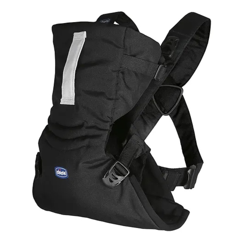 Chicco Easy Fit 3 in 1 Baby Carrier Black Night