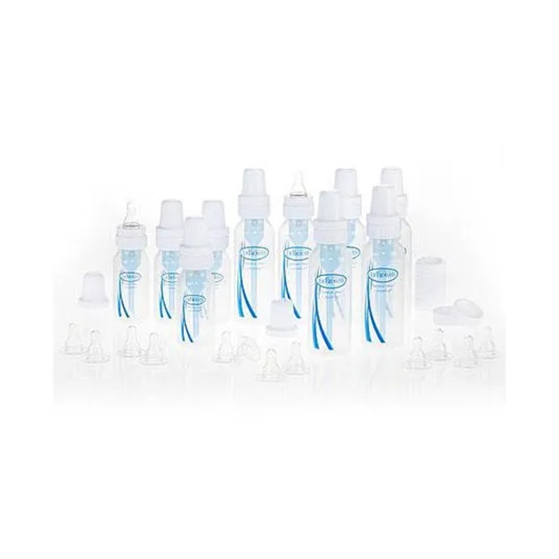 Dr. Brown’s BPA Free Deluxe Gift Set Pack of 10