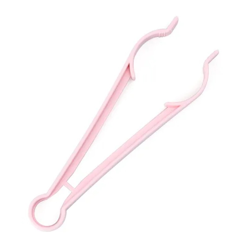 Bottle Tongs – Pink