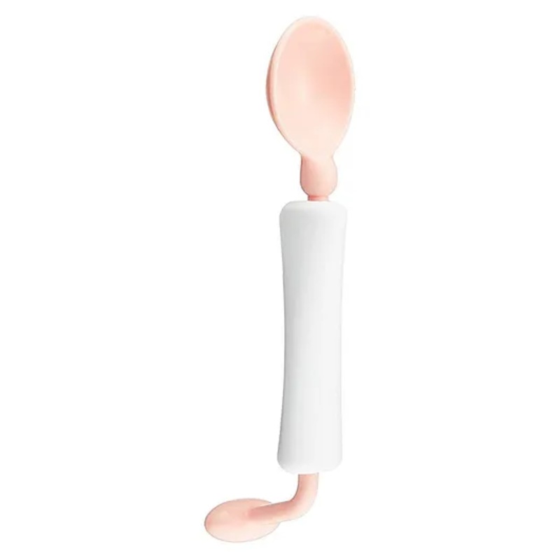 Beaba 360 Training Spoon – Nude, 8m+