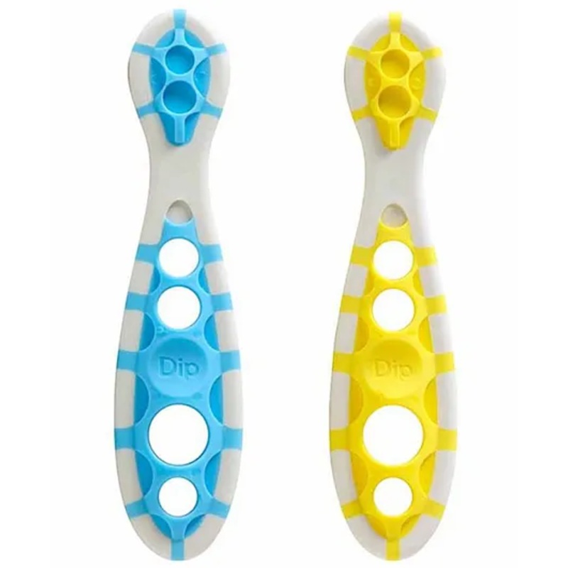 Cognikids Dip Weaning Pre-Spoon – Sunshine & Sky