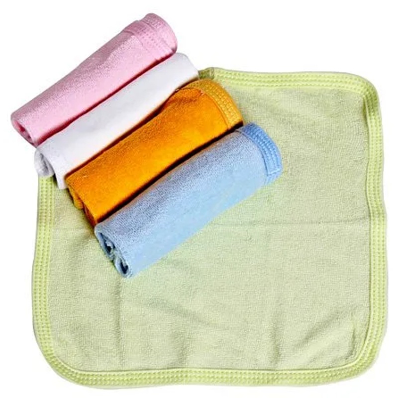 Wash Cloth – Multicolor