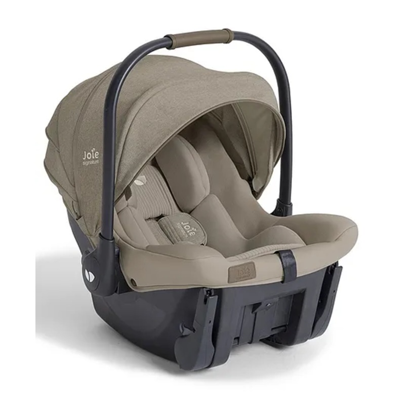 Joie Baby Seat Sprint Sandstone 0 to 13kg