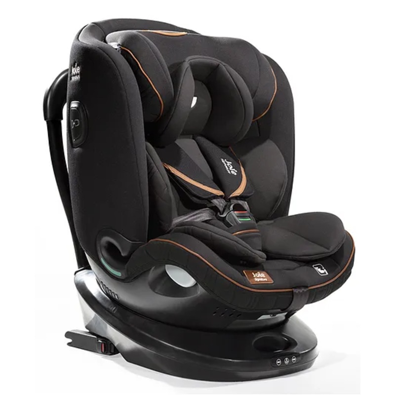 Joie Car seat i-Spin Grow Signature Eclipse Birth to 26 kg