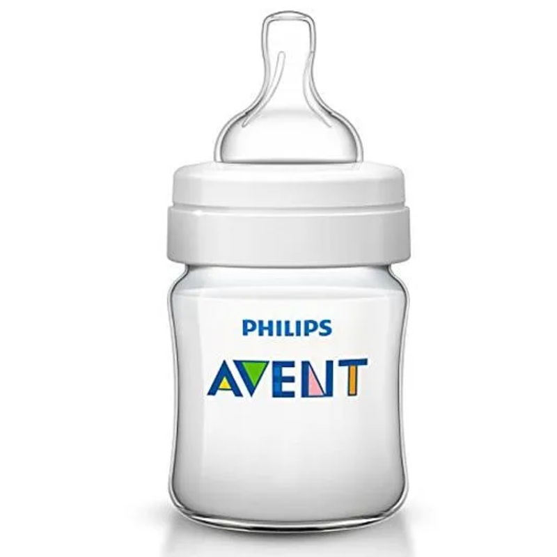 Philips Avent Classic Plus Bottle – 118 ml