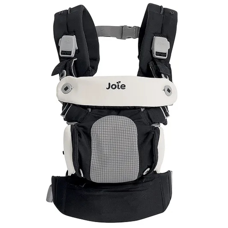 Joie Baby Carrier Savvy Pepper Birth to 16 kg