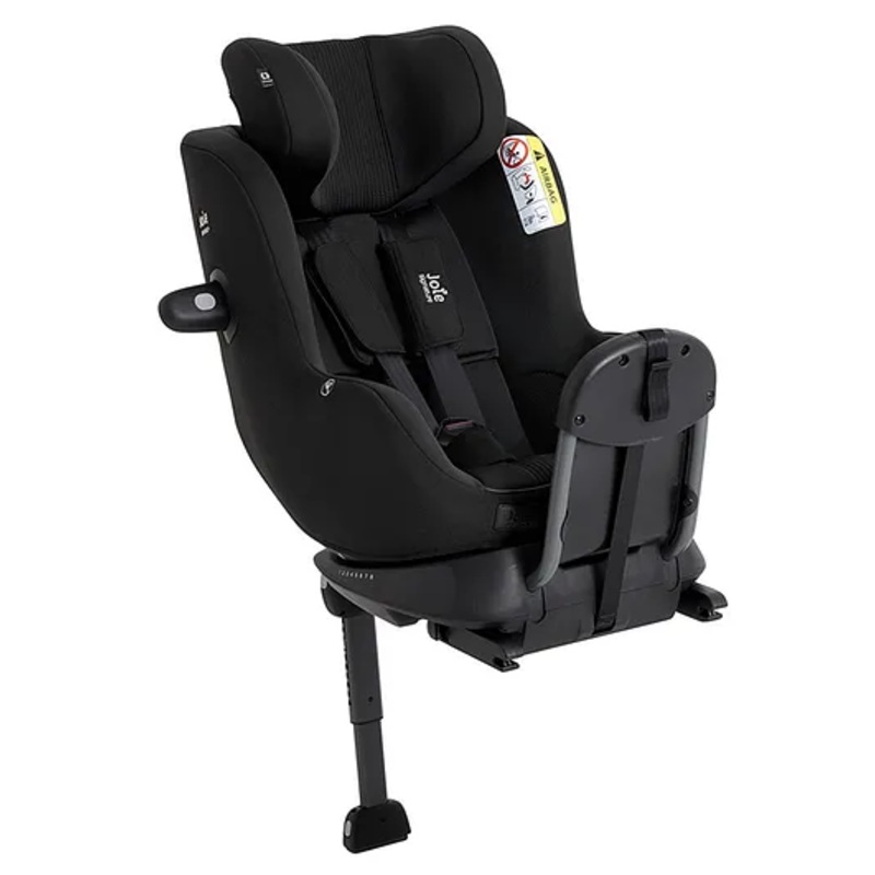 Joie Baby Seat I-Prodigi Eclipse 0 to 25kg