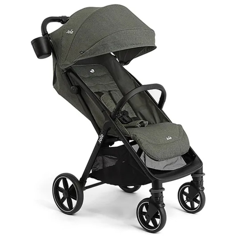 Joie Stroller Nutmeg Evergreen 0 to 22kg