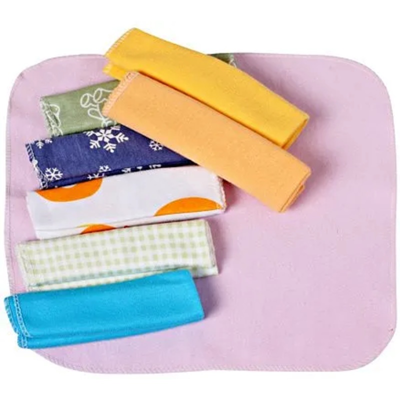 Baby Wash Cloth