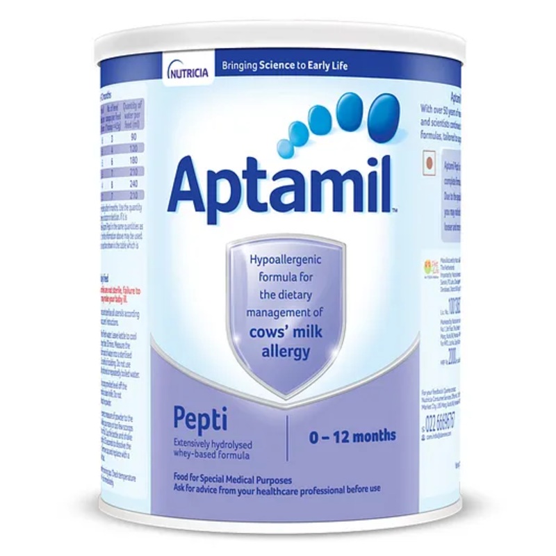 Aptamil Pepti Infant Formula Powder – 400 g