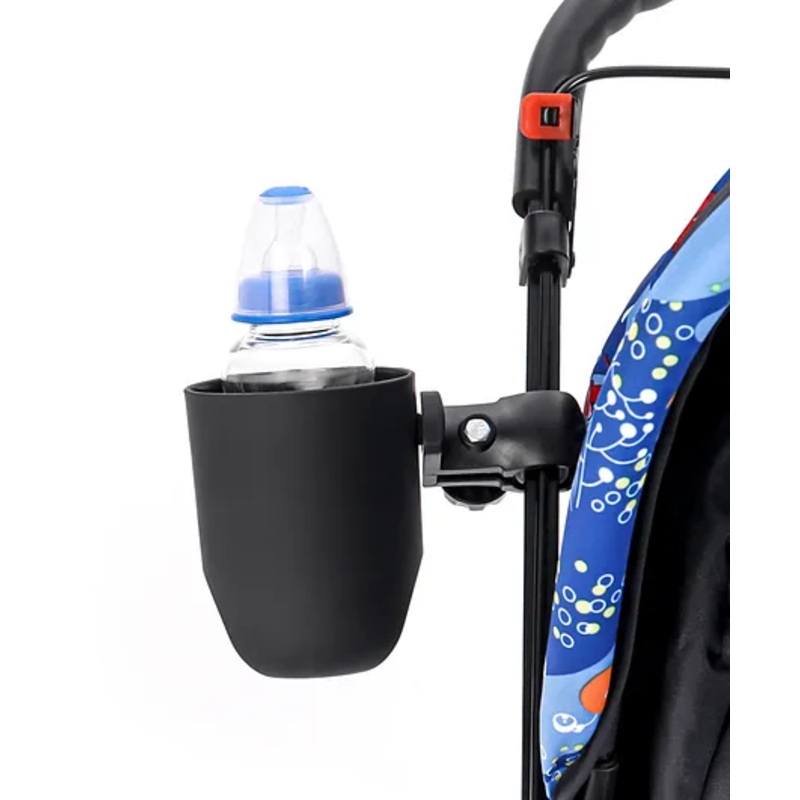 Cup Holder for Stroller| Easy to Install