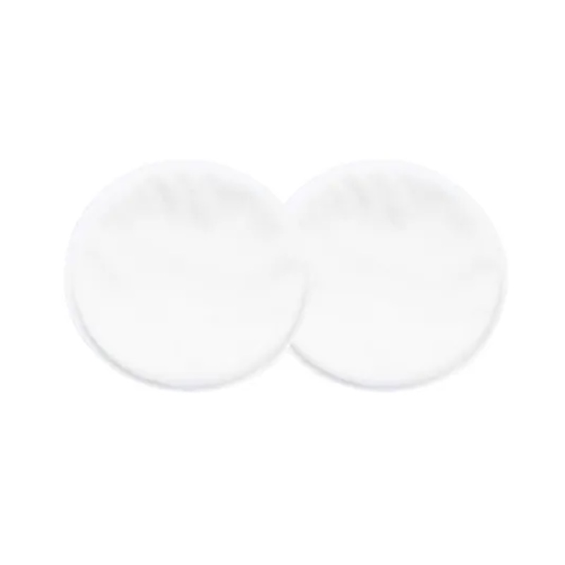 DOMENICO Maternity Breast Pads with 5 Layer Protection White – Pack of 2