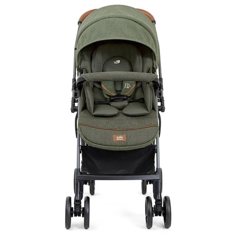 Joie SMA Baggi 4WD Drift – Green