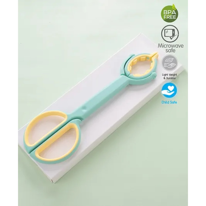 Bottle Tongs Free Size – Green