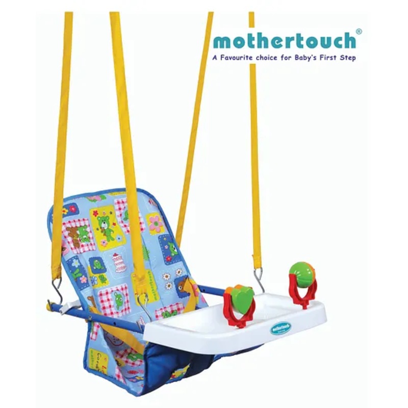Mothertouch Top Swing (Color And Design May Vary)