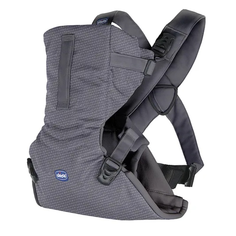Chicco Moon  Easy Fit Baby Carrier – Grey