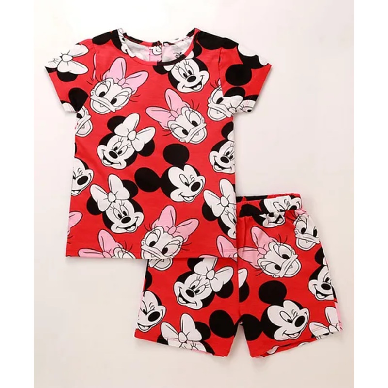 Lulamom Cotton Nursing Cover with Straps Leaves Print – Green White