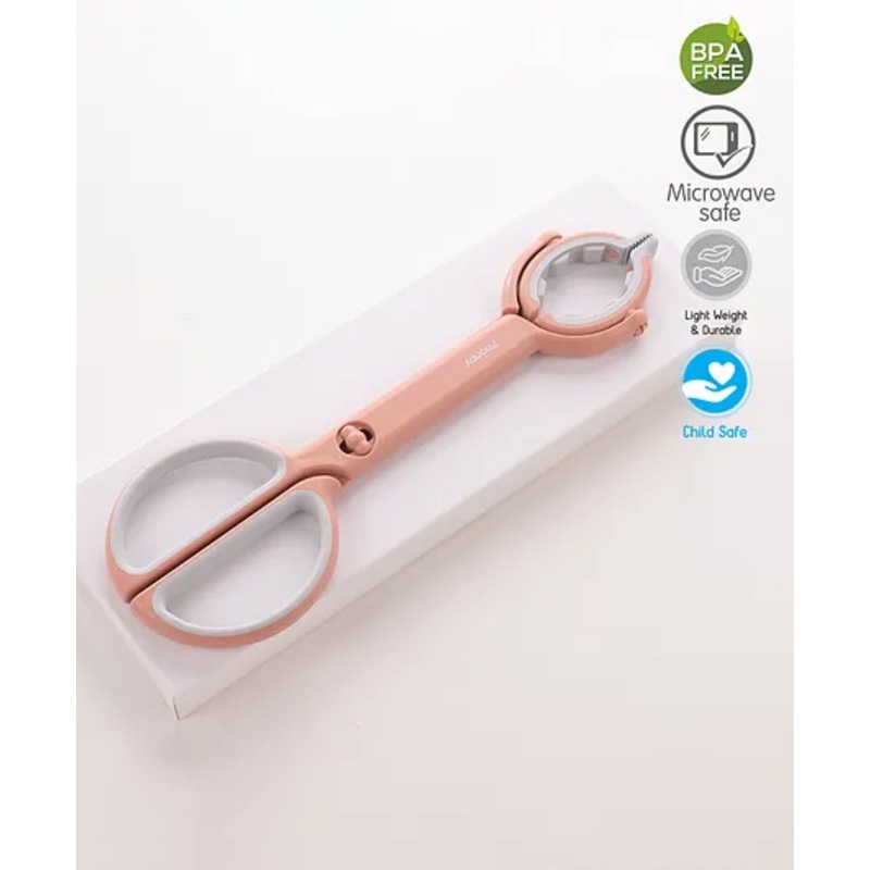 Bottle Tongs Free Size – Pink