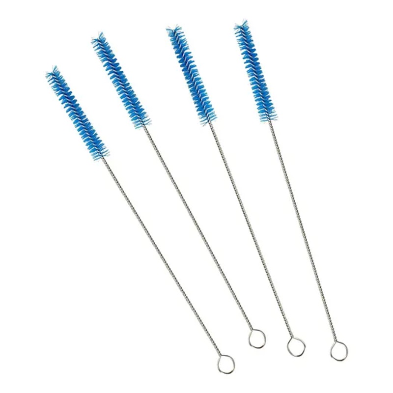Dr Browns Cleaning Brush Pack of 4 – Blue