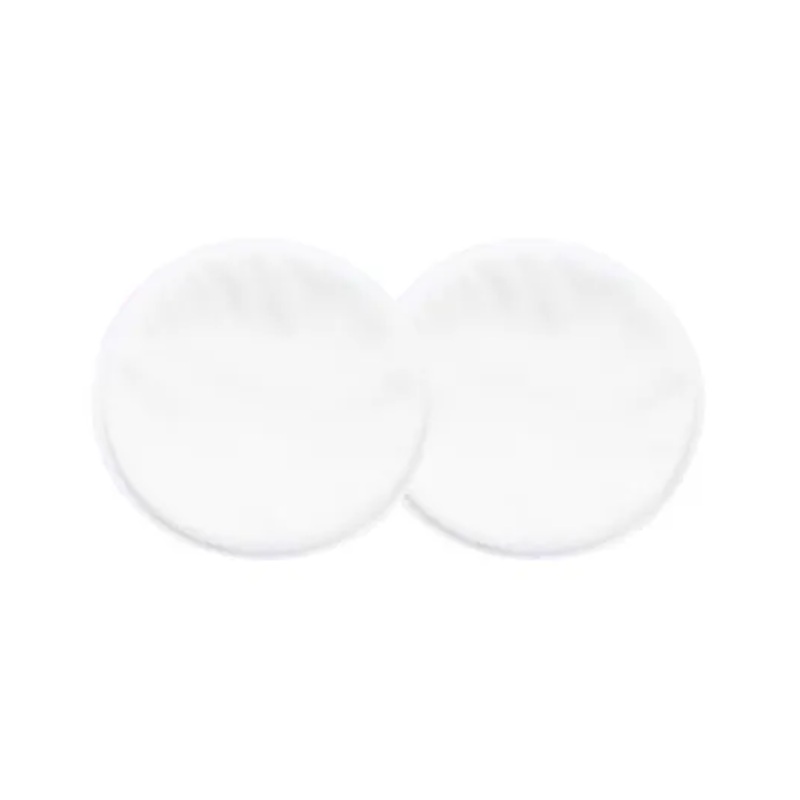 Fantasy India Maternity Breast Pads with 5 Layer Protection Pack of 2
