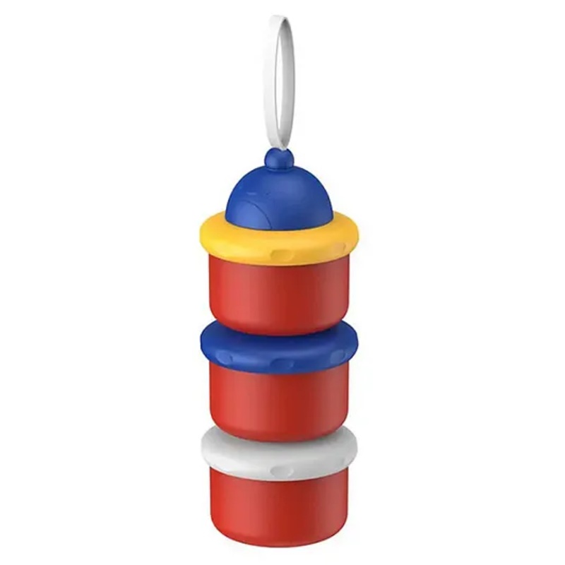 Adore Advanced Medley The Amazing Milk Powder Container Pack of 3 – 150 g each