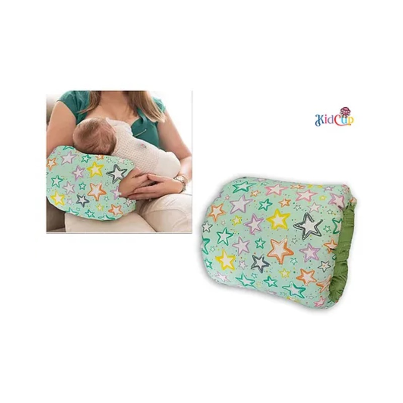 Kidcup Cradle Arm Breastfeeding and Bottle Feeding Head Support Pillow