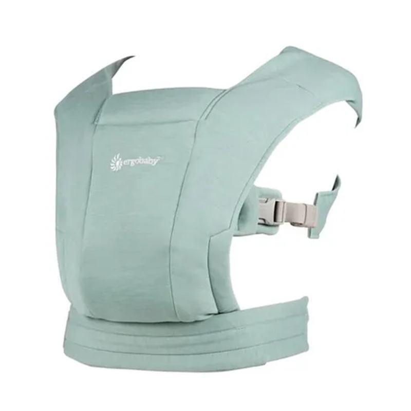 Ergobaby Embrace Newborn Baby Carrier – Jade
