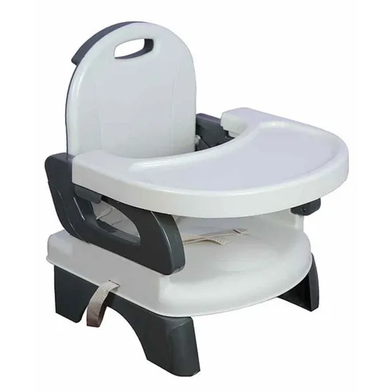 Mastela Folding Booster Seat – Grey