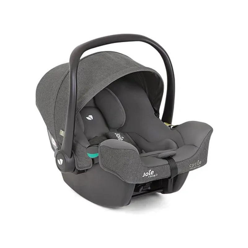 Joie I-Snug 2 Moonlight Pro Infant Carrier – Black