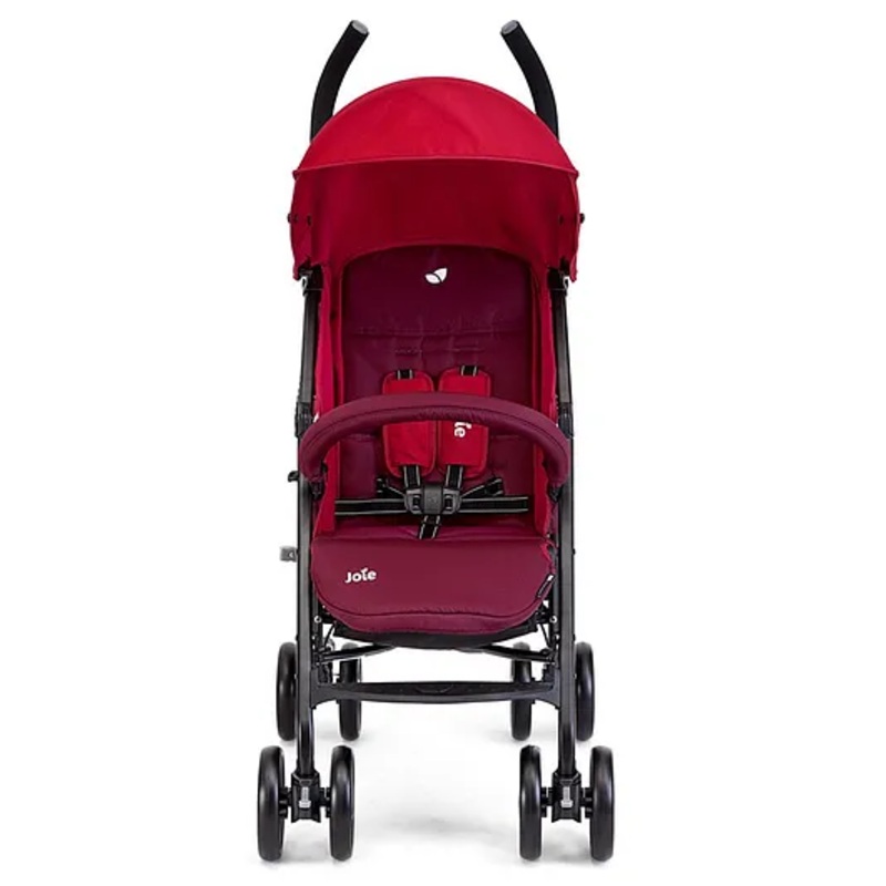 Joie Nitro LX Stroller – Red