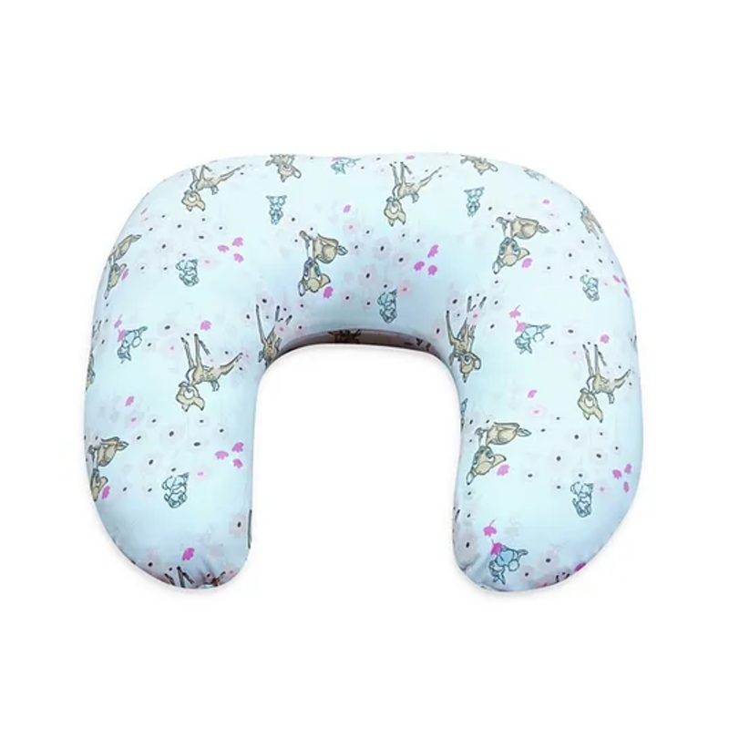 Zikku Nursing Feeding Pillow- Deer
