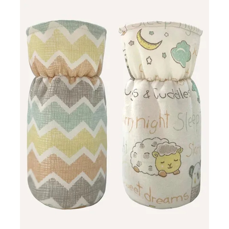 Abracadabra Bottle Cover (Set of 2) – Sleepy Friends