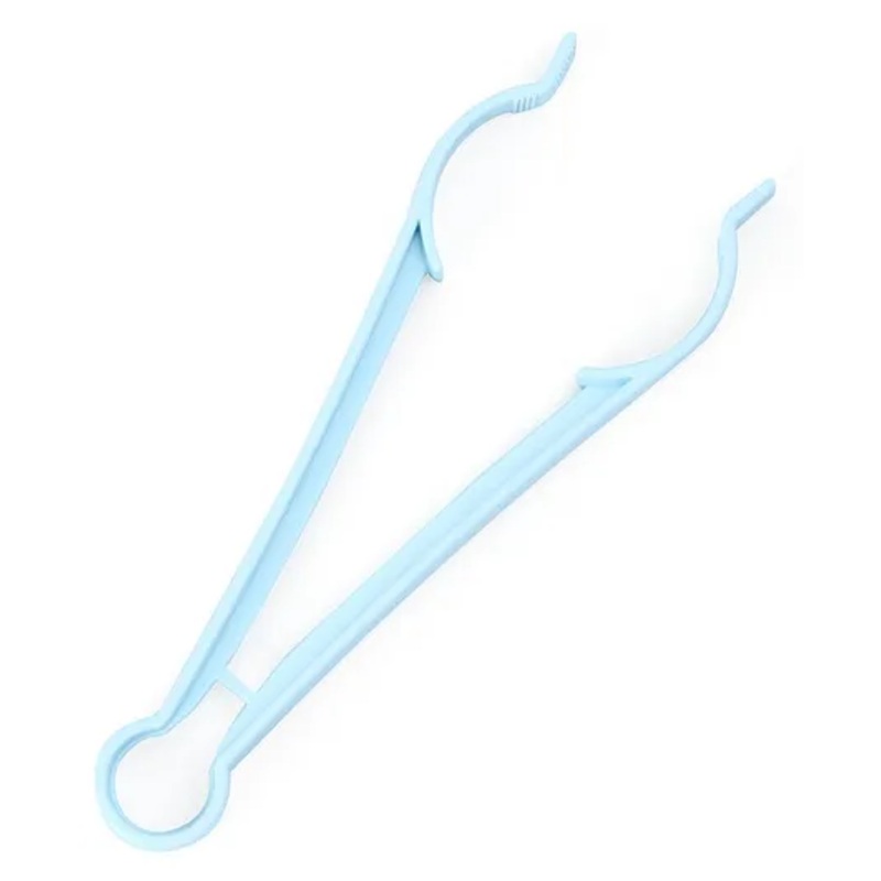 Bottle Tongs – Blue