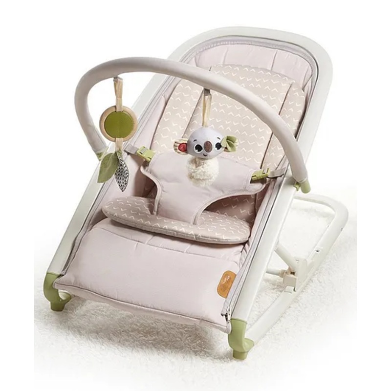 Tiny Love 2 in 1 Boho Chic Rocker – Bronze